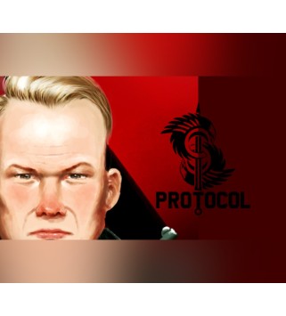 Protocol 2015 Steam Key GLOBAL